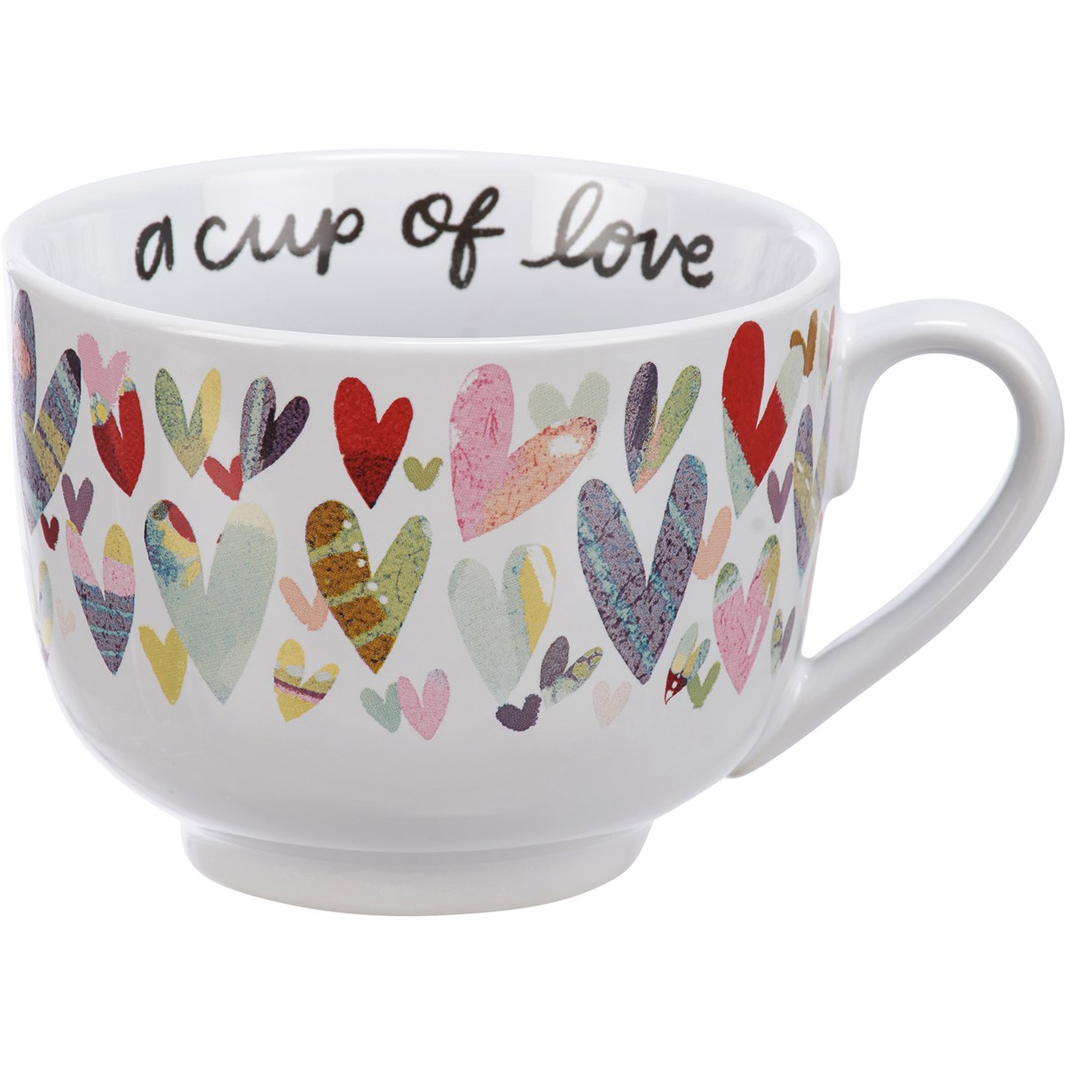 Cup of Love mug