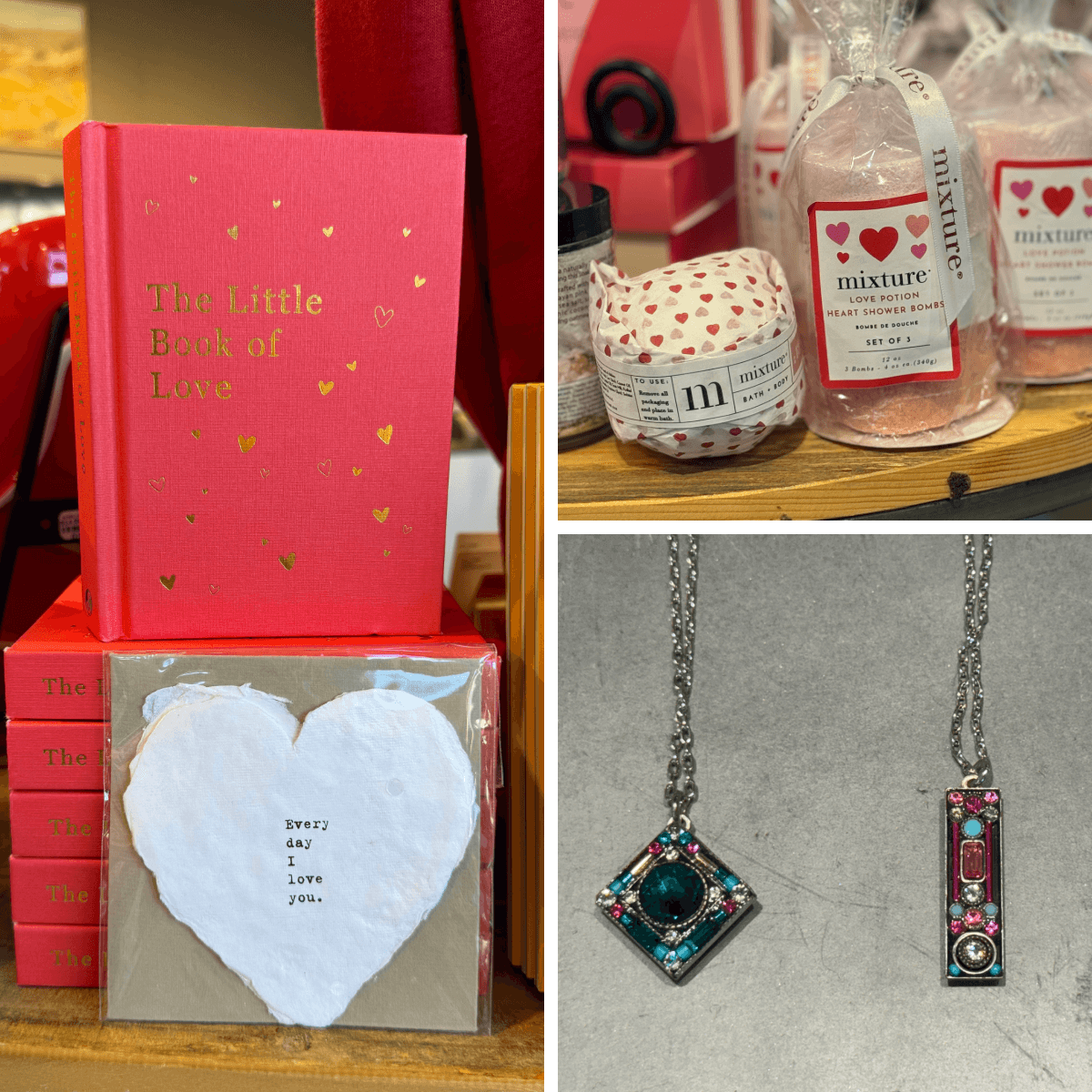 Valetine Gift and Card Ideas for Wife